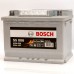 Акумулятор автомобільний 63Ah-12v Bosch S5006 (242х175х190), L, EN630