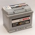 Акумулятор автомобільний 63Ah-12v Bosch S5006 (242х175х190), L, EN630