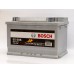 Акумулятор автомобільний 77Ah-12v Bosch S5008 (278х175х190), R, EN780