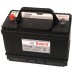 Акумулятор автомобільний 105Ah-12v Bosch T3050 (330x172x240), Center, EN800