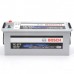 Акумулятор автомобільний 190Ah-12v BOSCH EFB (TE077) (513x223x223),L, EN1050