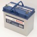 Аккумулятор автомобильный 45Ah-12v Bosch S4020 Asia (238х129х227) тонкие клеммы, R, EN330