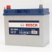 Акумулятор автомобільний 45Ah-12v Bosch S4023 Asia (238х129х227), L, EN330