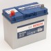 Акумулятор автомобільний 45Ah-12v Bosch S4023 Asia (238х129х227), L, EN330