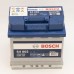Акумулятор автомобільний 52Ah-12v Bosch S4002 (207х175х190), R, EN470