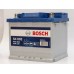 Акумулятор автомобільний 52Ah-12v Bosch S4002 (207х175х190), R, EN470