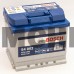 Акумулятор автомобільний 52Ah-12v Bosch S4002 (207х175х190), R, EN470