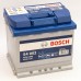 Акумулятор автомобільний 52Ah-12v Bosch S4002 (207х175х190), R, EN470