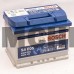 Акумулятор автомобільний 60Ah-12v Bosch EFB S4E05 (242х175х190) Start Stop, R, EN640