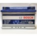 Акумулятор 65Ah-12v Bosch EFB S4E07 (278х175х175) Бош Start Stop, R, EN650 низький