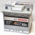 Акумулятор автомобільний 54Ah-12v Bosch S5002 (207х175х190), R, EN530