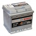 Акумулятор автомобільний 54Ah-12v Bosch S5002 (207х175х190), R, EN530