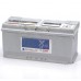 Акумулятор автомобільний 110Ah-12v Bosch S5015 (393х175х190), R, EN920