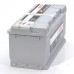 Акумулятор автомобільний 110Ah-12v Bosch S5015 (393х175х190), R, EN920
