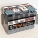 Акумулятор автомобільний 70Ah-12v Bosch AGM S5A08 (278х175х190) Start Stop, R, EN760 1879