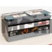 Акумулятор автомобільний 105Ah-12v Bosch AGM S5A15 (393х175х190) Start Stop, R, EN950