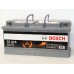 Акумулятор автомобільний 105Ah-12v Bosch AGM S5A15 (393х175х190) Start Stop, R, EN950