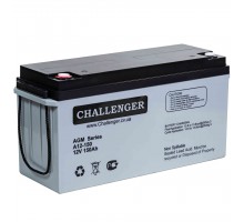 Акумуляторна батарея Challenger A12-150, 12В, 150Ач, AGM