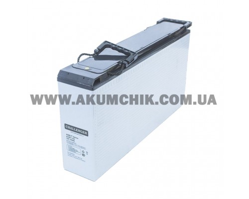 Акумуляторна батарея Challenger А12FT-150, 12V, 150Ah, AGM А12FT-150