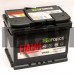 Акумулятор автомобільний 60Ah-12v Bosch AGM S5A05 (242х175х190) Start Stop, R, EN680 2344