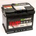 Акумулятор автомобільний 60Ah-12v Bosch AGM S5A05 (242х175х190) Start Stop, R, EN680 2344