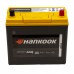 Акумулятор автомобільний 45Ah-12v Hankook AGM Asia (234х127х220) Start Stop, R, EN370  3042