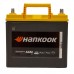 Акумулятор автомобільний 45Ah-12v Hankook AGM Asia (234х127х220) Start Stop, R, EN370  3042