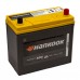 Акумулятор автомобільний 45Ah-12v Hankook AGM Asia (234х127х220) Start Stop, R, EN370  3042