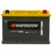 Акумулятор автомобільний 70Ah-12v Hankook AGM 5720 (278х175х190) Start Stop, R, EN760  0194