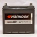Акумулятор автомобільний 65Ah-12v Hankook EFB Asia Q85(90D23L) (232х175х225) Start Stop, R, SAE670 0510