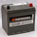 Акумулятор автомобільний 65Ah-12v Hankook EFB Asia Q85(90D23L) (232х175х225) Start Stop, R, SAE670 0510