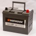 Акумулятор автомобільний 68Ah-12v Hankook EFB Asia S95(100D26L) (261х175х220) Start Stop, R, SAE730 3451
