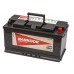 Акумулятор автомобільний 100Ah-12v Hankook SMF 60038 (353х175х190), R, EN850 3159