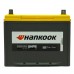 Акумулятор автомобільний 85Ah-12v Hankook UHPB Asia UMF115D26L (261х175х220), R, EN680 1908