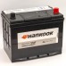 Акумулятор автомобільний 72Ah-12v Hankook Asia MF90D26FL (261х175х220), R, CCA650