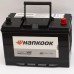 Акумулятор автомобільний 100Ah-12v Hankook MF120D31FL (303х175х220) SMF Asia, R, CCA850 2952