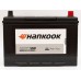Акумулятор автомобільний 100Ah-12v Hankook MF120D31FL (303х175х220) SMF Asia, R, CCA850 2952