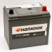 Акумулятор автомобільний 75Ah-12v Hankook UHPB Asia UMF95D23L (232х175х220), R, EN650