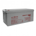 Акумулятор гелевий LogicPower LPM-GL 12V - 200 Ah, 12В, 200Ач