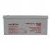 Акумулятор гелевий LogicPower LPM-GL 12V - 200 Ah, 12В, 200Ач