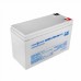 Акумулятор мультигелевий LogicPower LPM-MG12-7 AH, 12В, 7Аг 6552