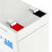 Акумулятор мультигелевий LogicPower LPM-MG12-9 AH, 12В, 9Аг 6555