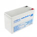 Акумулятор мультигелевий LogicPower LPM-MG12-9 AH, 12В, 9Аг 6555
