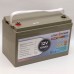 Акумулятор гелевий LogicPower LPN-GL12-100 AH, 12В, 100Аг