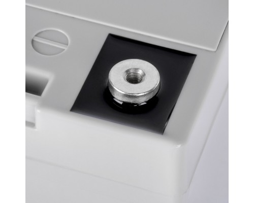 Акумулятор гелевий LogicPower LPM-GL12-55 AH, 12В, 55Аг