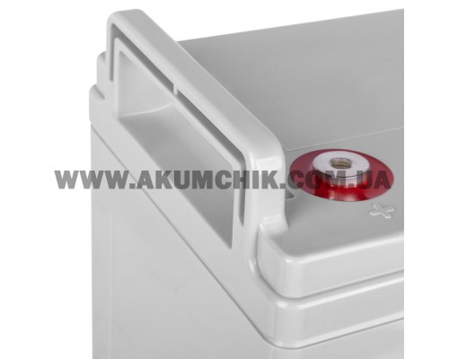 Акумулятор мультигелевий LogicPower LPM-MG 12V - 120 Ah