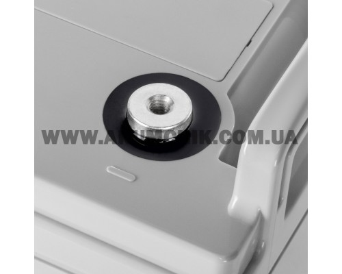 Акумулятор мультигелевий LogicPower LPM-MG 12V - 120 Ah