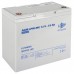 Акумулятор мультигелевий LogicPower LPM-MG 12V - 55 Ah