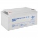 Акумулятор мультигелевий LogicPower LPM-MG 12V - 165 Ah