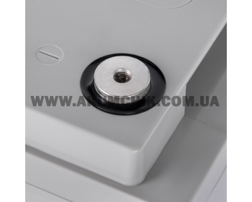 Акумулятор мультигелевий LogicPower LPM-MG 12V - 165 Ah